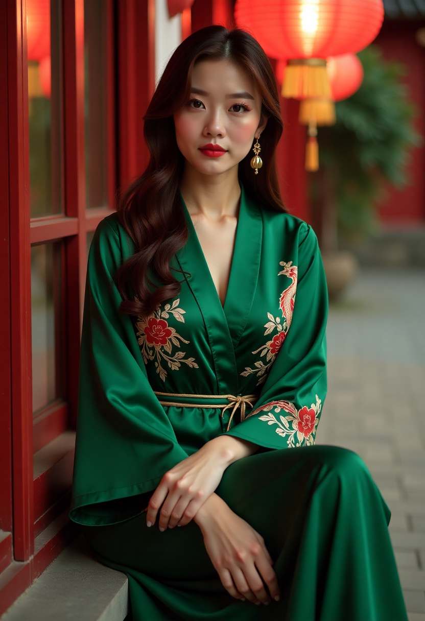 护肤科普封面