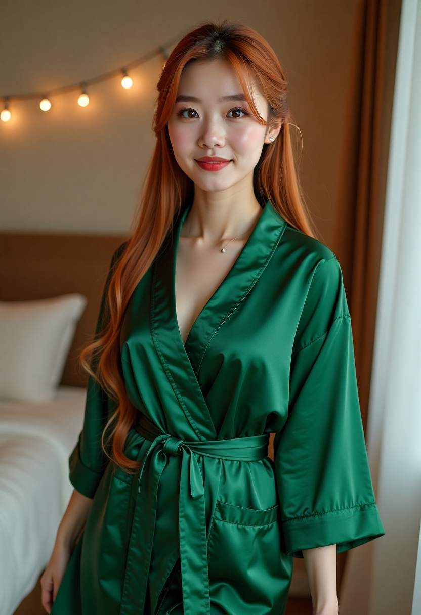 角质君全话连播直播间封面