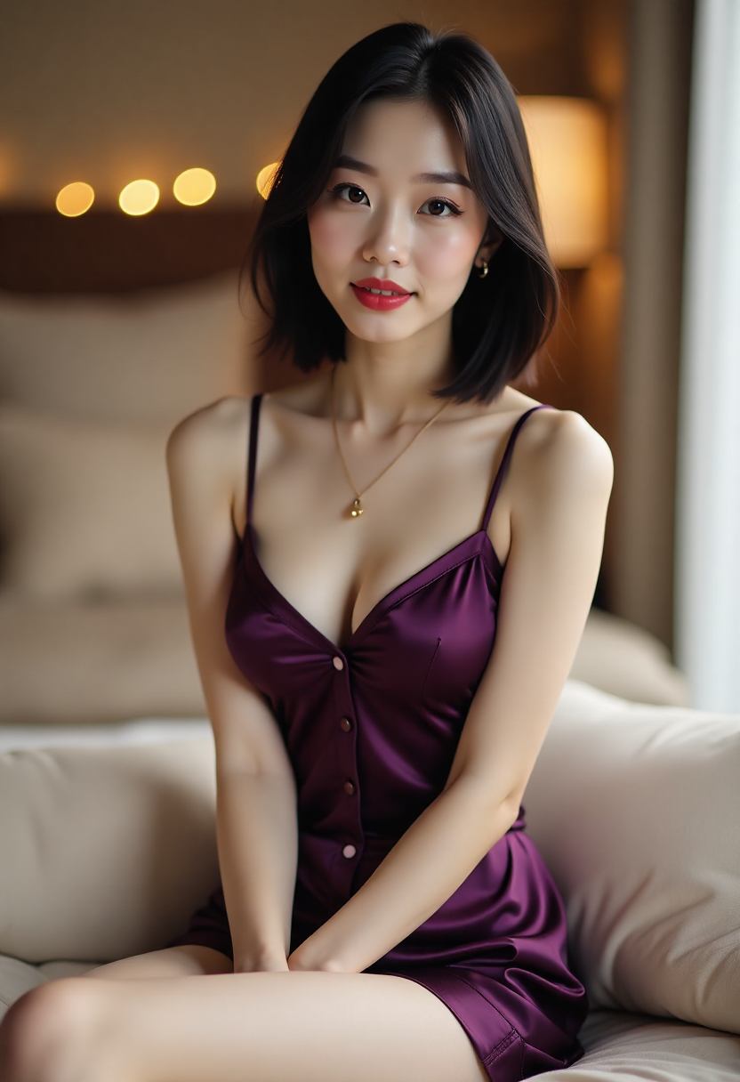 《黏黏糊糊!!角质君》动画主视觉